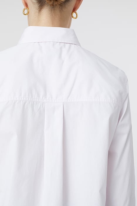 CLASSIC SHIRTS & BLOUSES LIGHT ORCHID 7