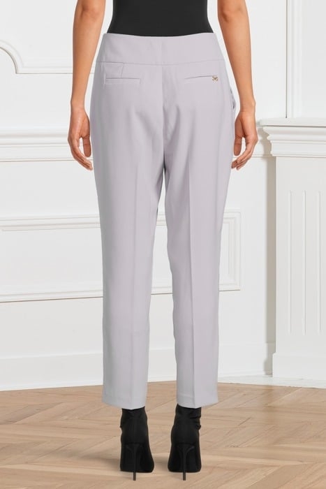 BRENDA PANT LILAC THISTLE 2
