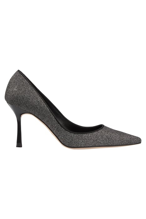 CC LEILANI GLITTER COURTS BLACK 1