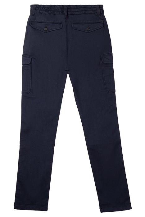 NAVY COMBAT TROUSERS NAVY 2