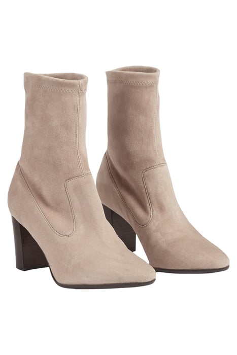 AB ALICE STRETCH BOOT TAUPE 2