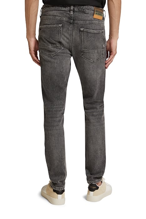 SKIM SKINNY FIT JEANS TRUE NORTH TRUE NORTH 2