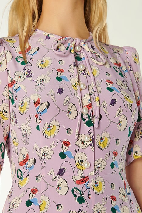 DR MONTANA ANEMONE PRINT HEATHER 4