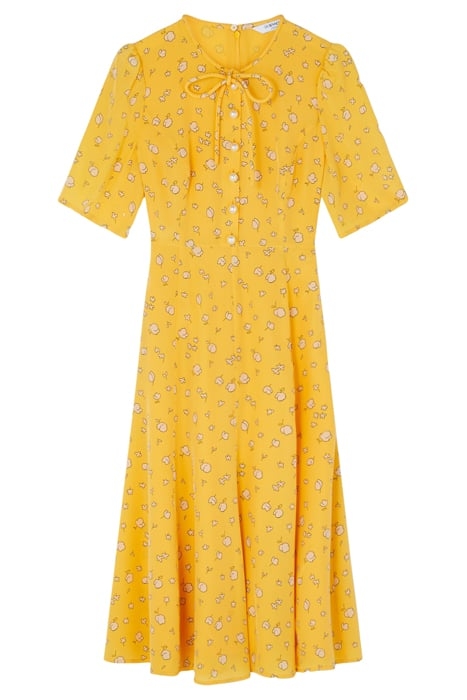 DR MONTANA YELLOW DAISY YELLOW 3