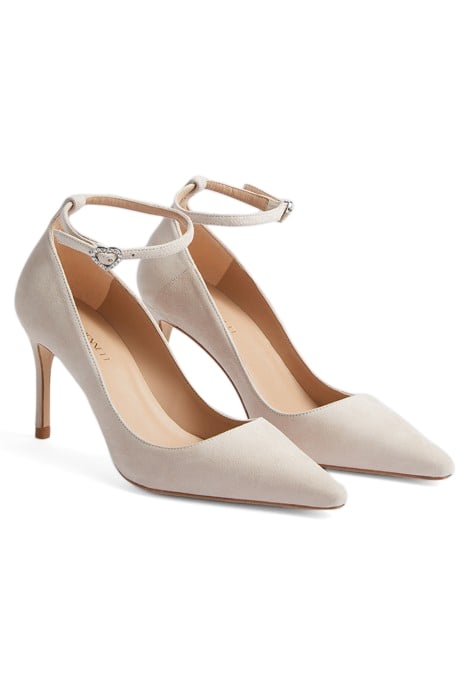 CC CATELYN ANKLE STRAP POWER PINK 2