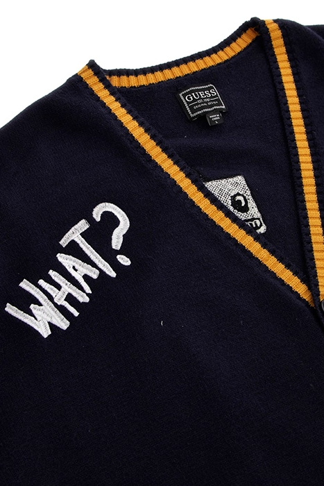 LS PATCH MIX CALEB C SMART BLUE 8