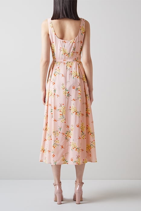 DR CALLIE - CHERRY BLOSSO MULTI 2