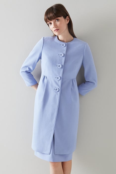 CT GEORGIA CREPE LAVENDER 1