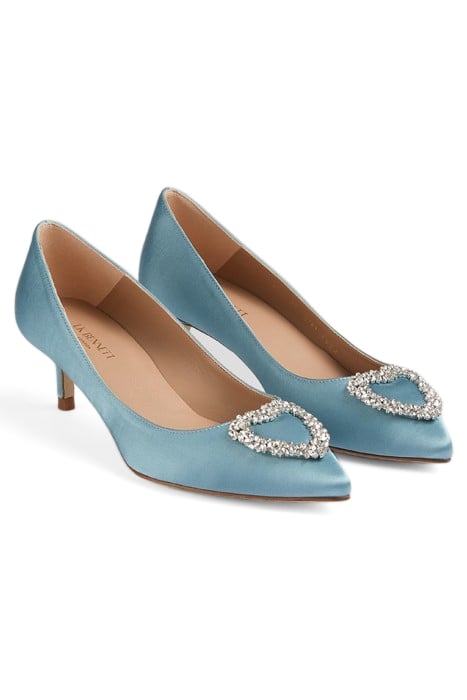 CC ELLA CRYSTAL HEART LIGHT BLUE 2