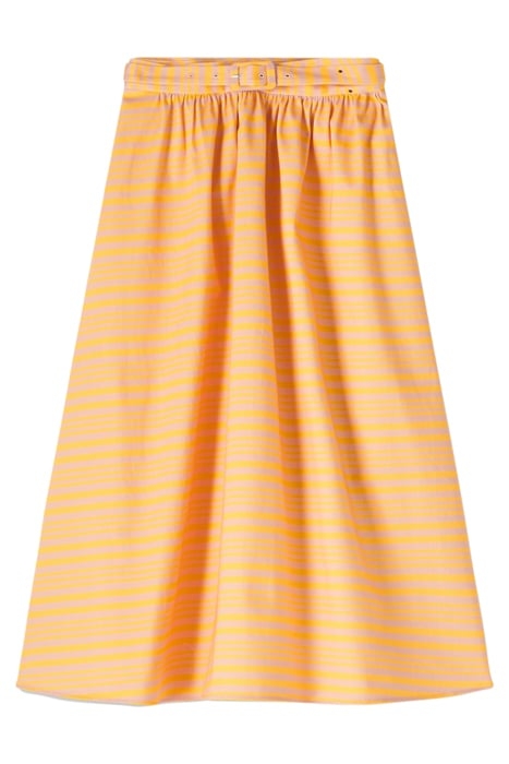 SK RAE - BEACH HUT STRIPE MULTI 3