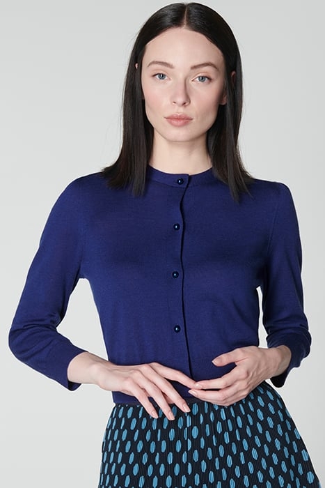 CD ELLA-BASIC CROPPED CAR ROYAL 1