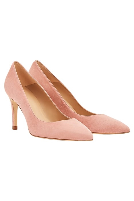 FLORET SINLE SOLE POINT CLAY 4