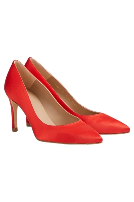 FLORET - SINGLE SOLE POIN POPPY 2