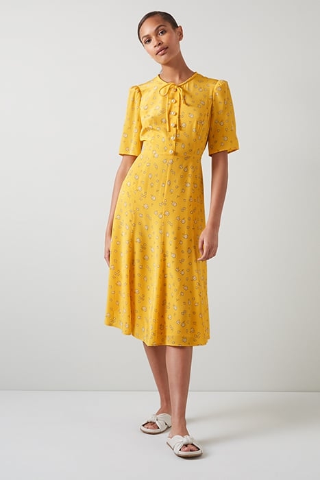 DR MONTANA YELLOW DAISY YELLOW 1