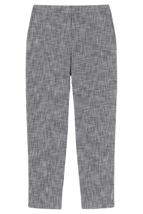 TR ZURICH HIGH WAIST WIDE BLUE 3