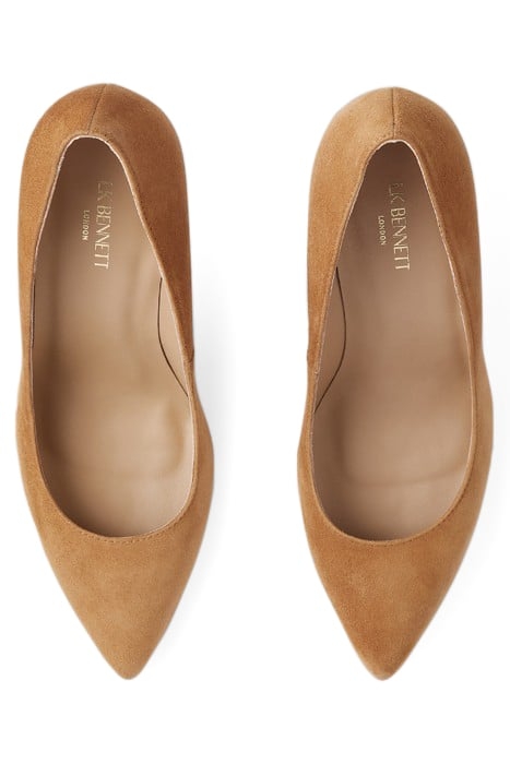 CC FLORET POINTED NUTMEG 3