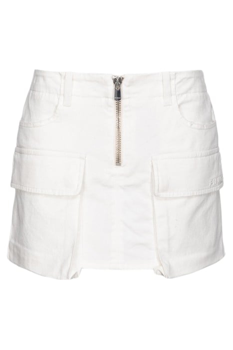 GIRONA GONNA DRILL LAVATO PURITY WHITE 3