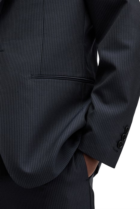 HOWLING BLAZER INK BLUE 8