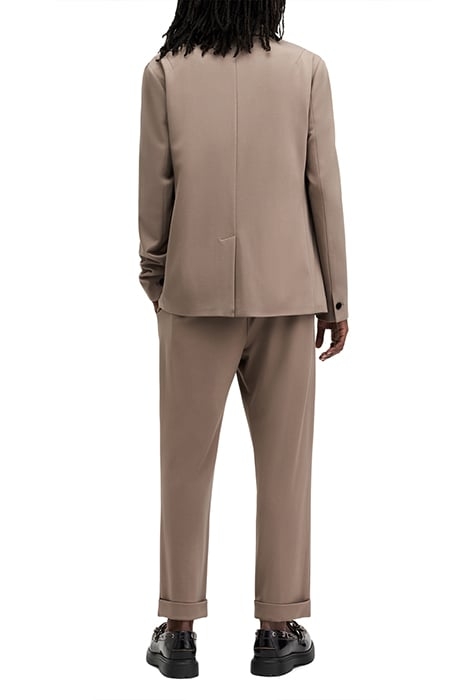 HELM TROUSER EARTHY BROWN 3