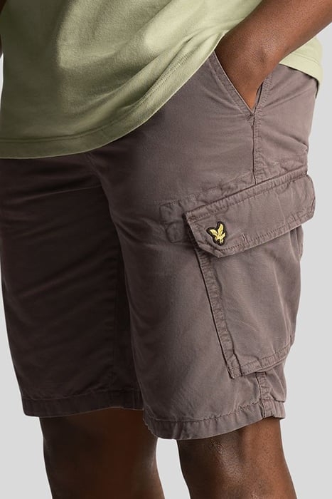 WEMBLEY CARGO SHORT ANTHRACITE 4