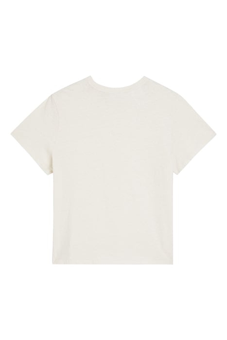 EVERYDAY T-SHIRT WHITE 4