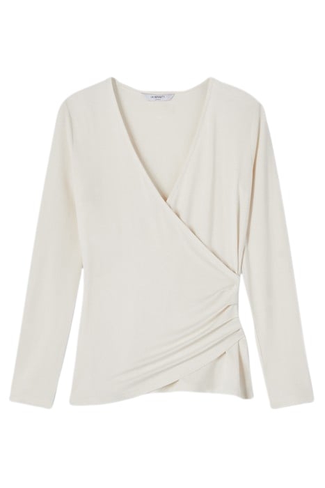 TJ EAMES - WORKWEAR FIXED IVORY 4