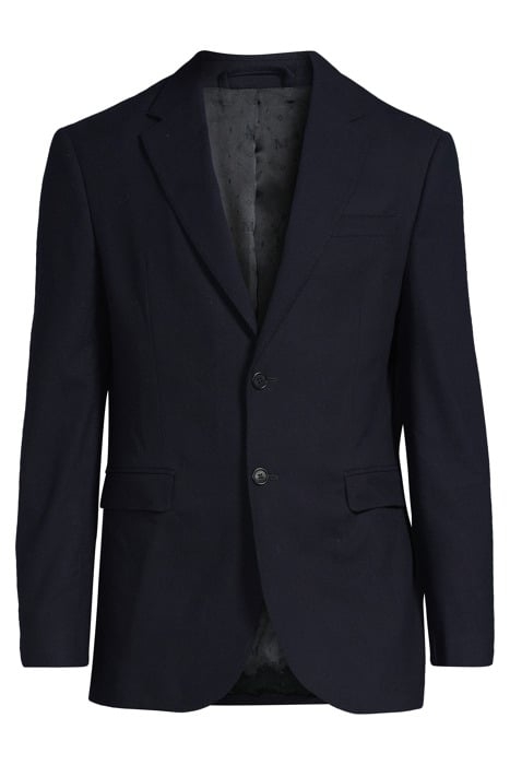 SEAN NOTCH BLAZER SMART BLUE 3