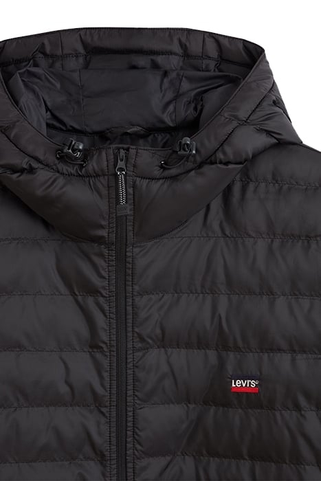 PRESIDIO HOODIE BLACK 6