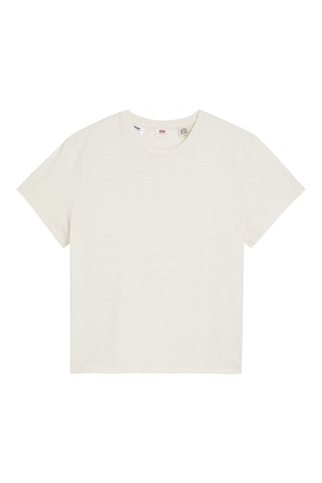 EVERYDAY T-SHIRT WHITE 3