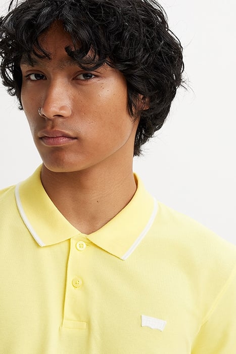 JEANS POLO SHIRT BEIGE 7