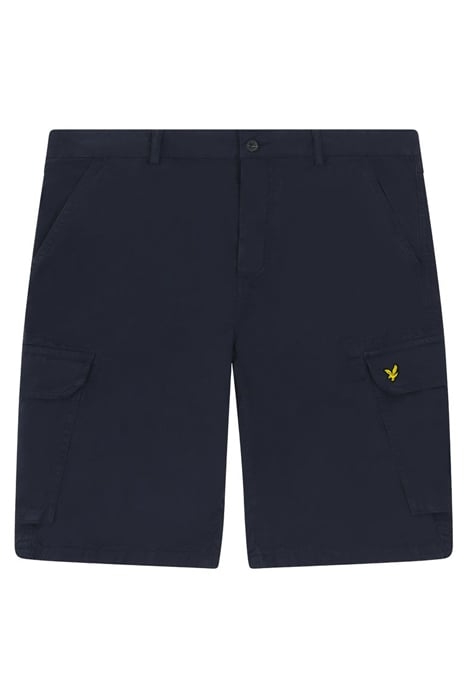 WEMBLEY CARGO SHORT DARK NAVY 3