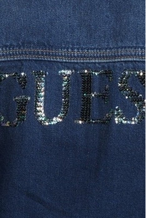 LYSSA CROP JACKET ALDER 5