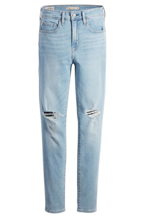 721 SKINNY JEANS BLUE 3