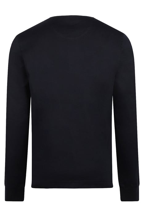 RUGBY STRIPED PANEL PINE GREEN 3