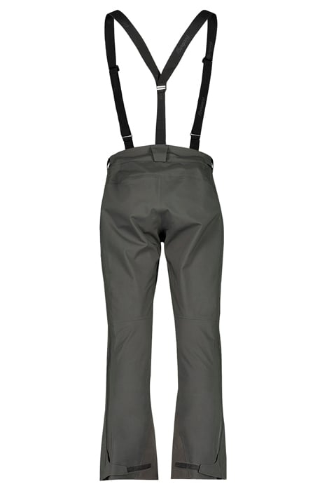 ROMSDAL PRO 3L PANTS SOLID CHARCOAL/SILVER GREY 2
