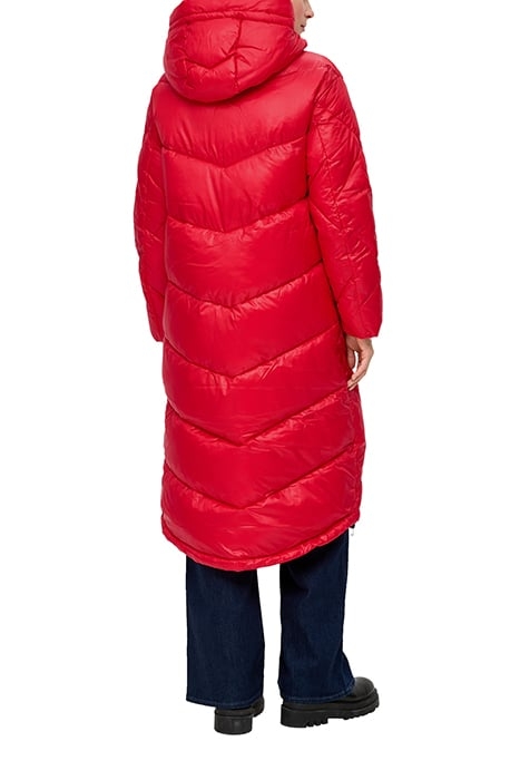 S.OLIVER JACKETS MANTEL RED 2