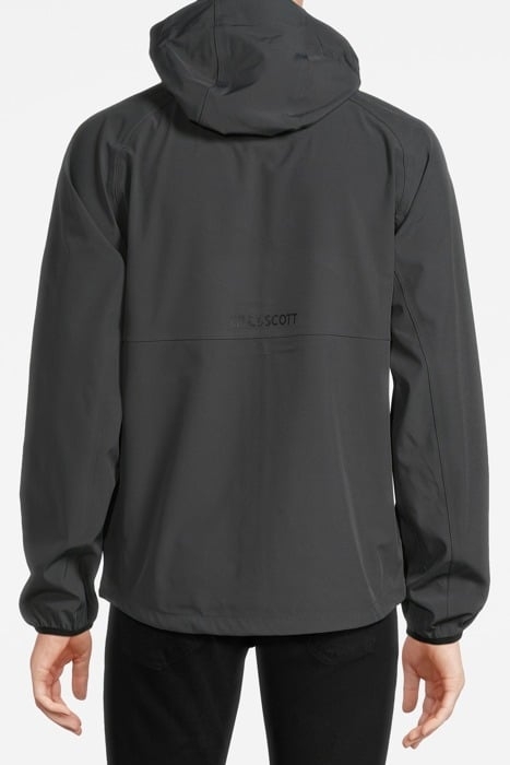 ENERGY JACKET GRAPHITE 2