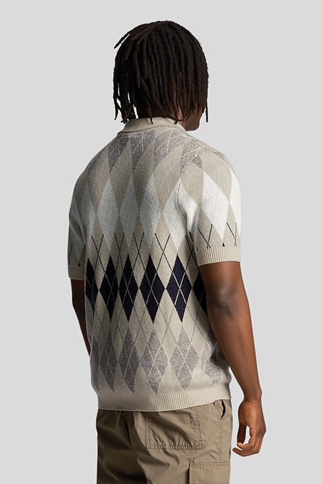 BRITISH ARGYLE POLO COVE 2