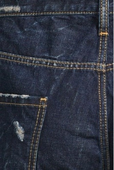 COOL GUY JEANS BLUE 5