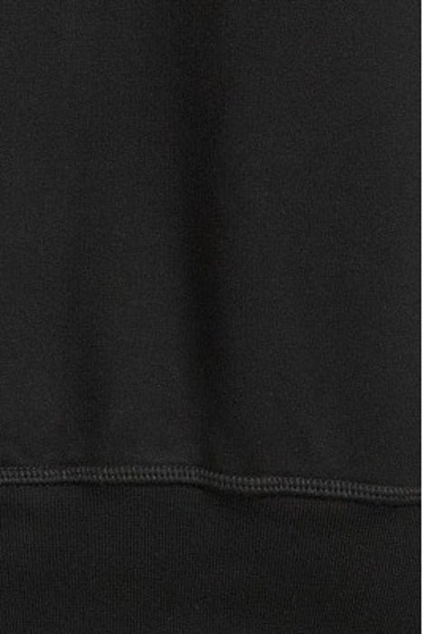 SWEATSHIRT BLACK 5