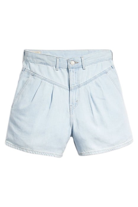 FEATHERWEIGHT SHORT BLUE 3