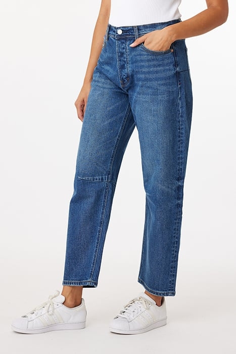 HIGHEST RISE BARREL JEAN LAST CALL 3