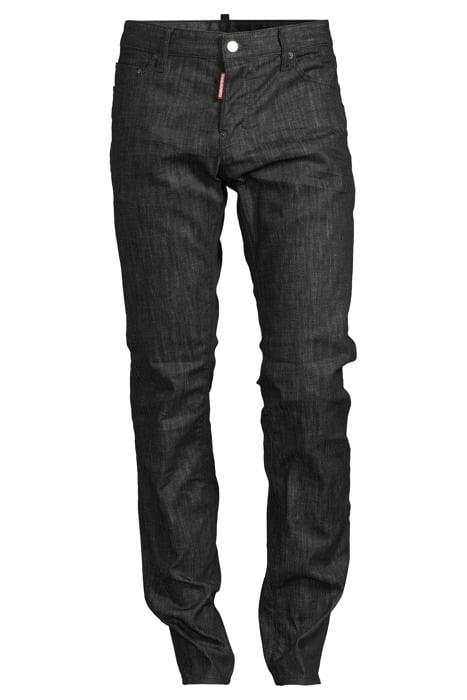 COOL GUY JEANS BLACK 3