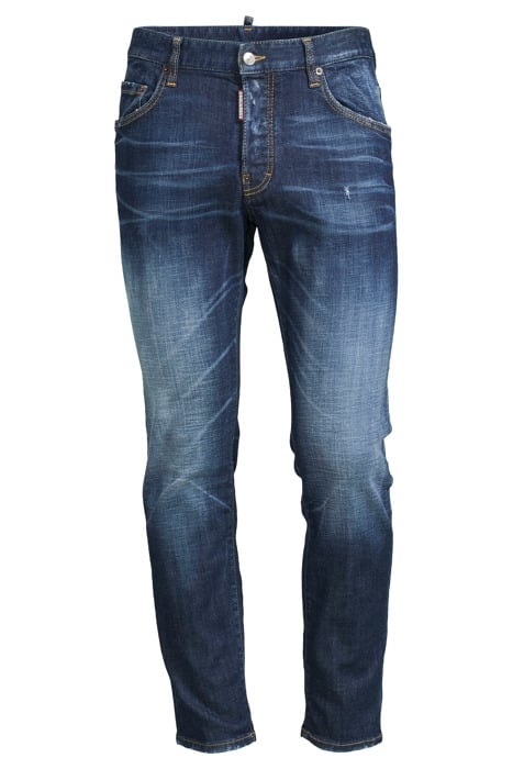 COOL GUY JEANS BLUE 3