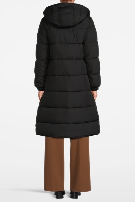 S.OLIVER JACKETS MANTEL BLACK 2