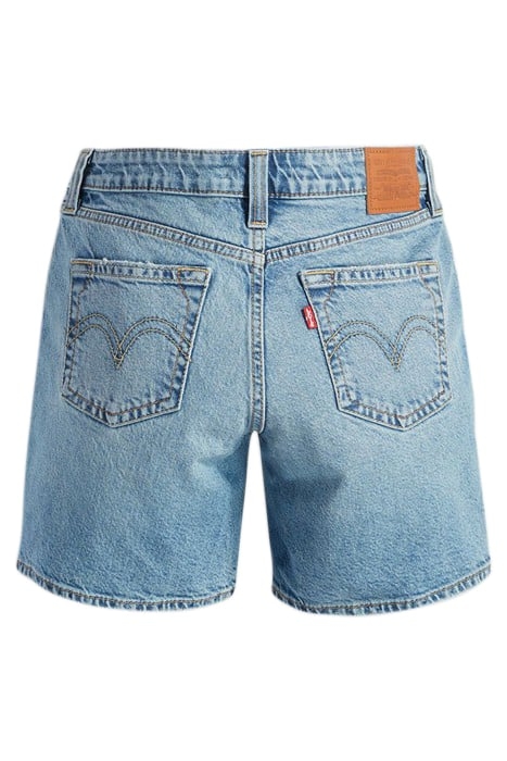 NOUGHTIES SHORT BLUE 4