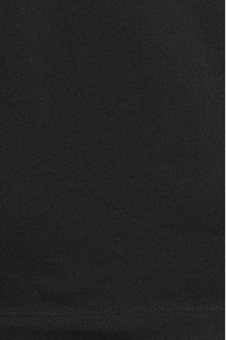 T-SHIRT BLACK 5