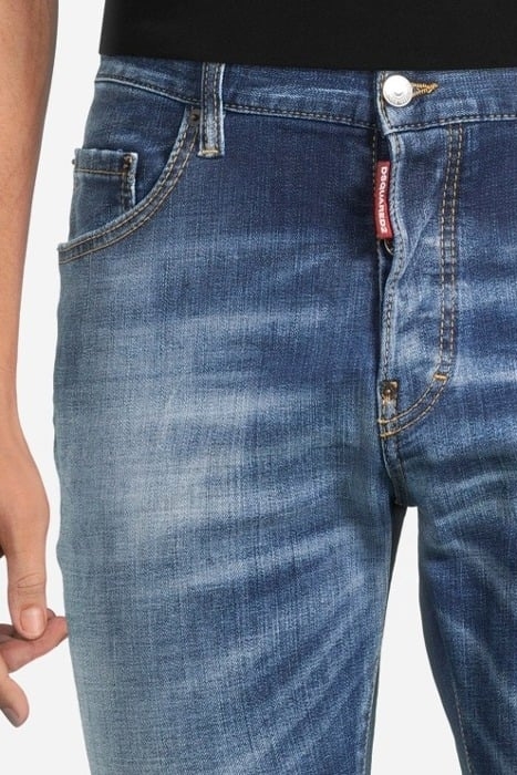 COOL GUY JEANS BLUE 4