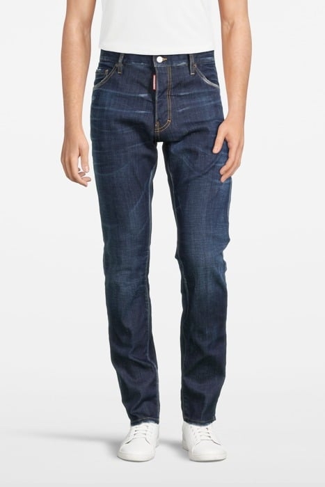 COOL GUY JEANS BLUE 1