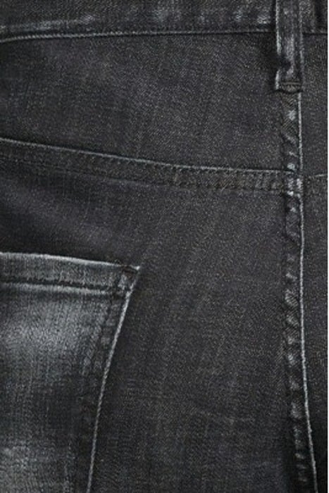 COOL GUY JEANS BLACK 5